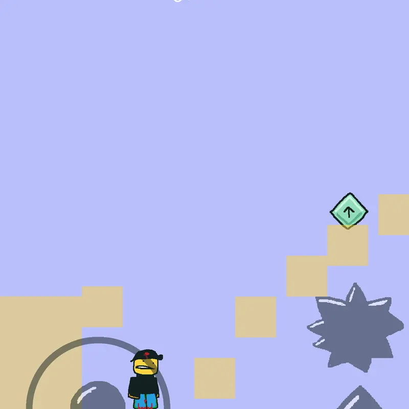 Game by @jotapegamer