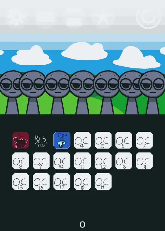 Game by @sm1l3_f41l