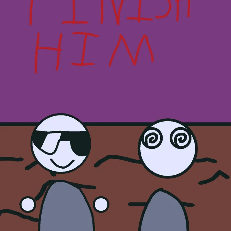 Game by @TheLivingSnowMan