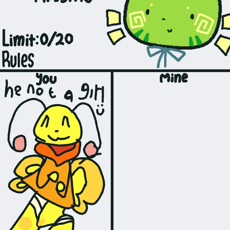Sorry for wrong deck.....:( *i think so* by @goob_yipee