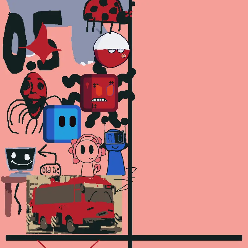 Game by @ladybuggamers