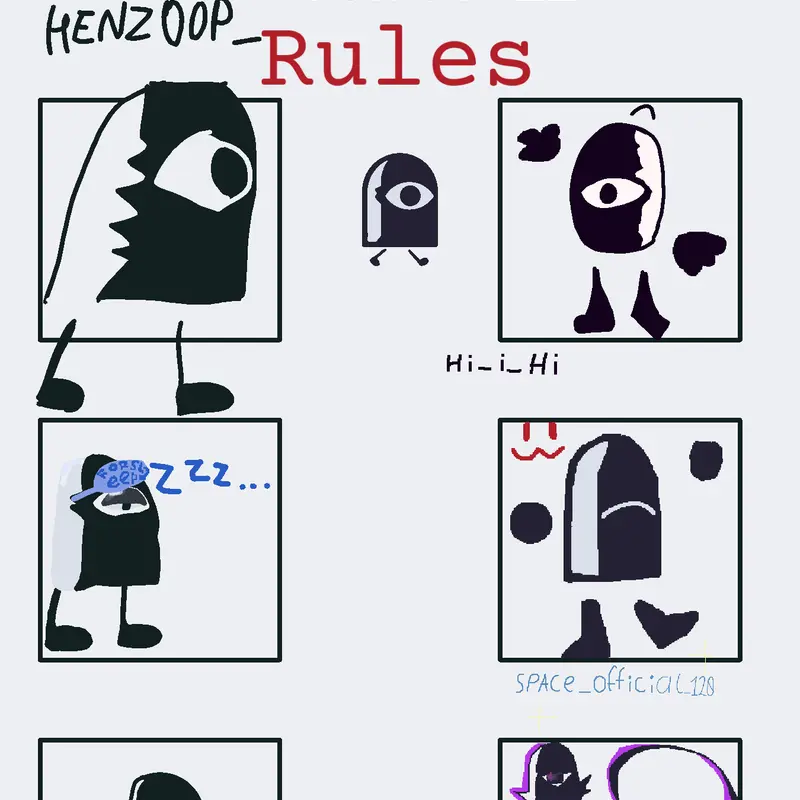 Game by @Lil_JeveloperCube