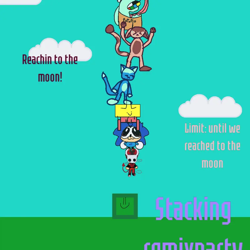 Game by @skullygtag