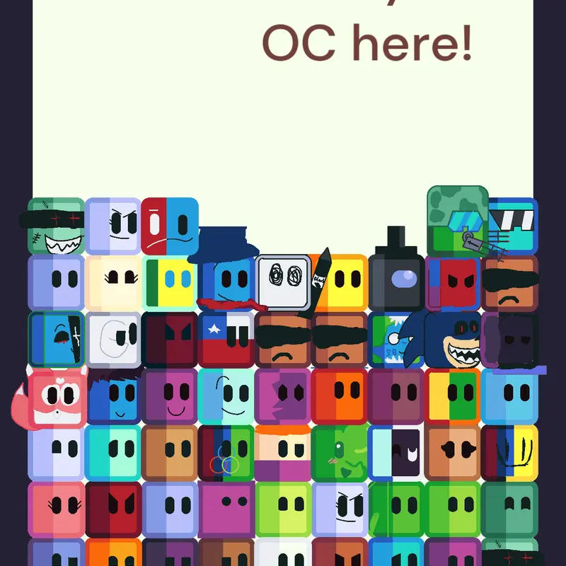 Game by @AzulInfectado