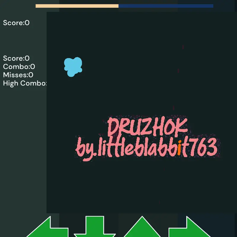 Game by @Urielxd777