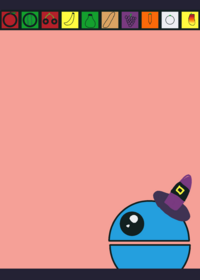 Feed easy (🎃)