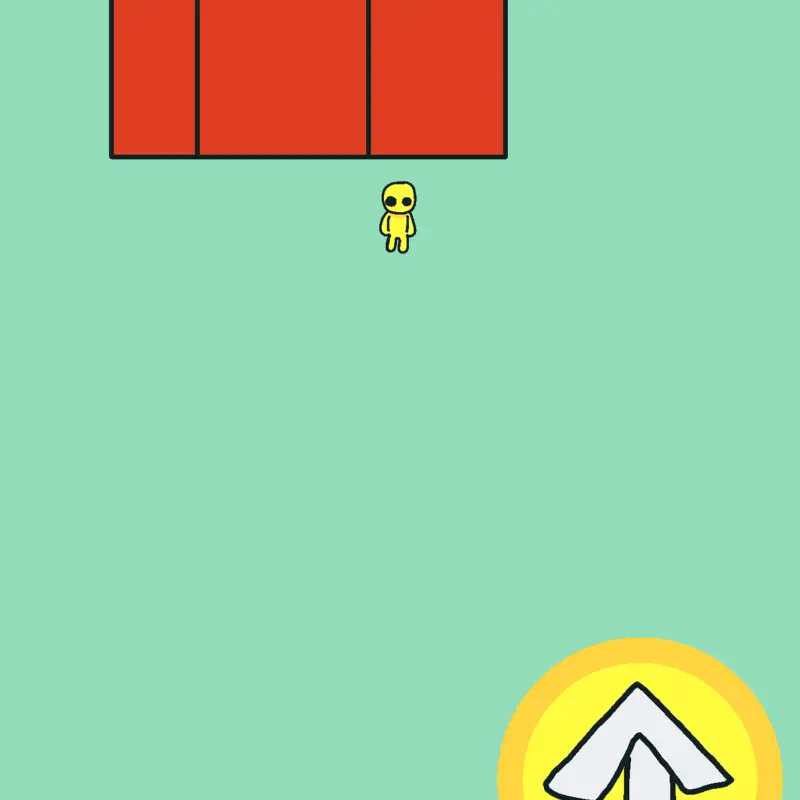 Wobbly life test by @Dubo_lab