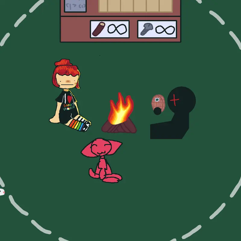 Game by @Annah_offical