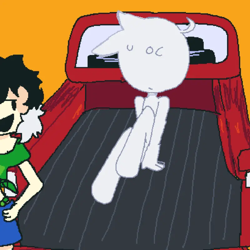 Game by @Mask64