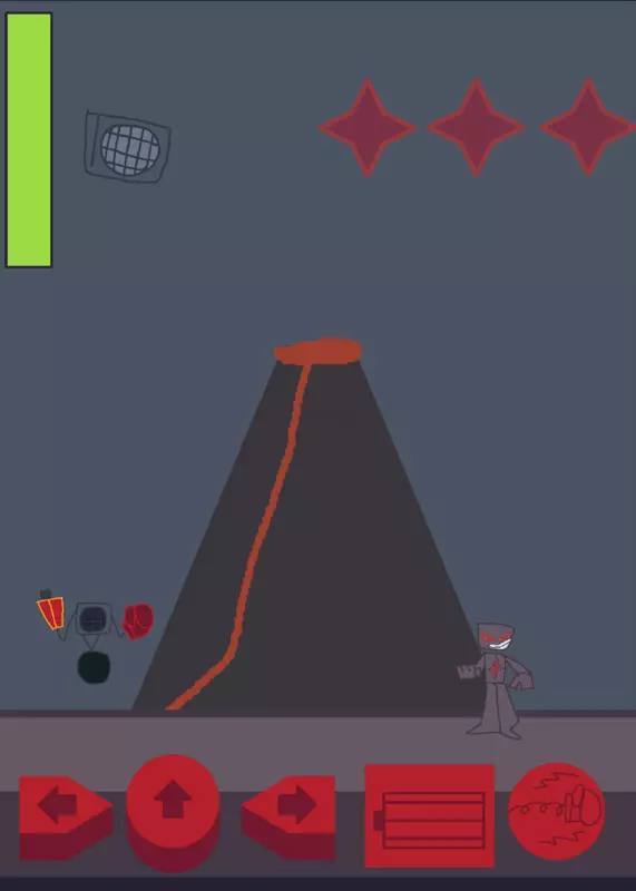 Game by @CookieQare