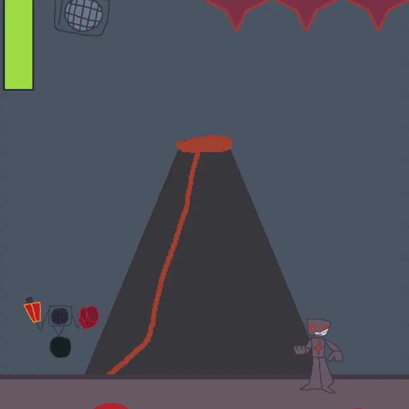 Game by @LockdownTenfold