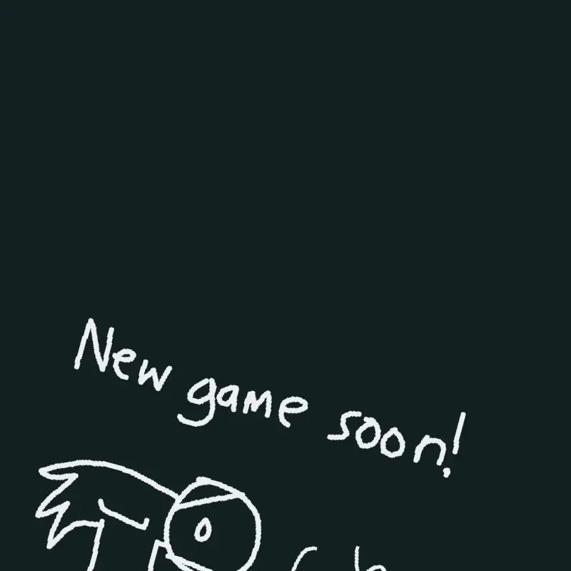 Also, the game name is "Return the past" by @Kendrick