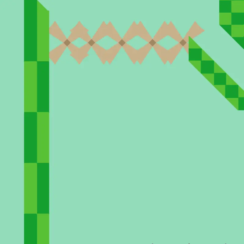 Golf by @Arkhail
