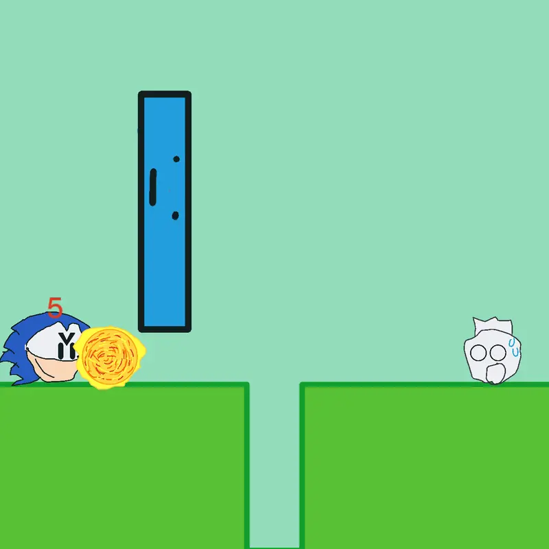 Game by @SonicileTalis