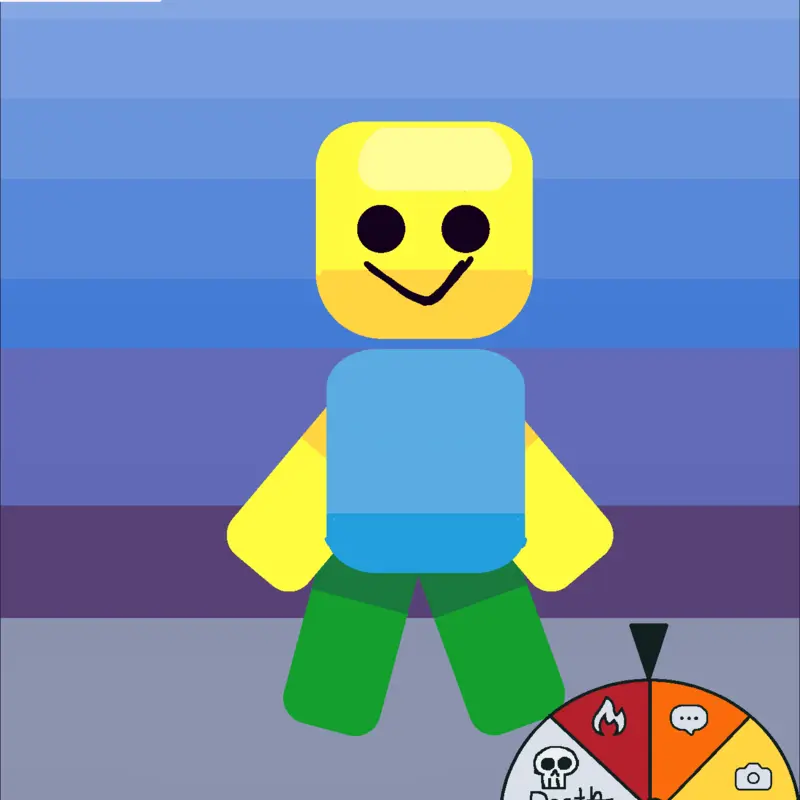 Game by @figure15