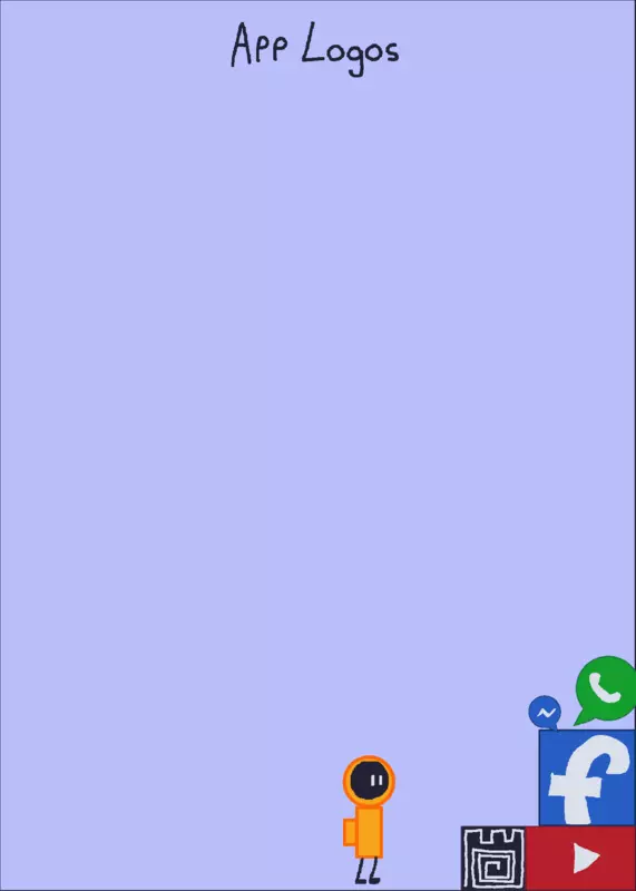 Game by @Arthurtheuser