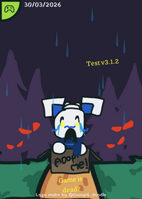Take care of polar bear