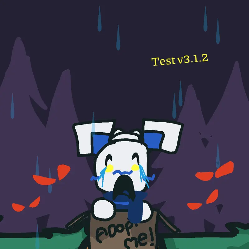 Take care of polar bear by @im_polar_bear