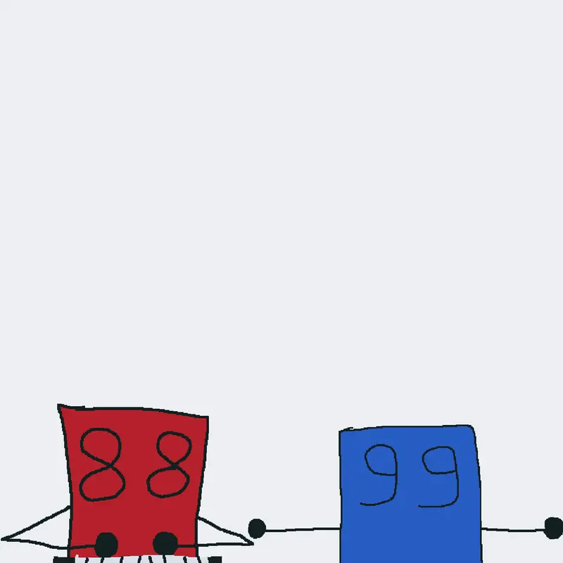 Game by @BigMinusIsWatching