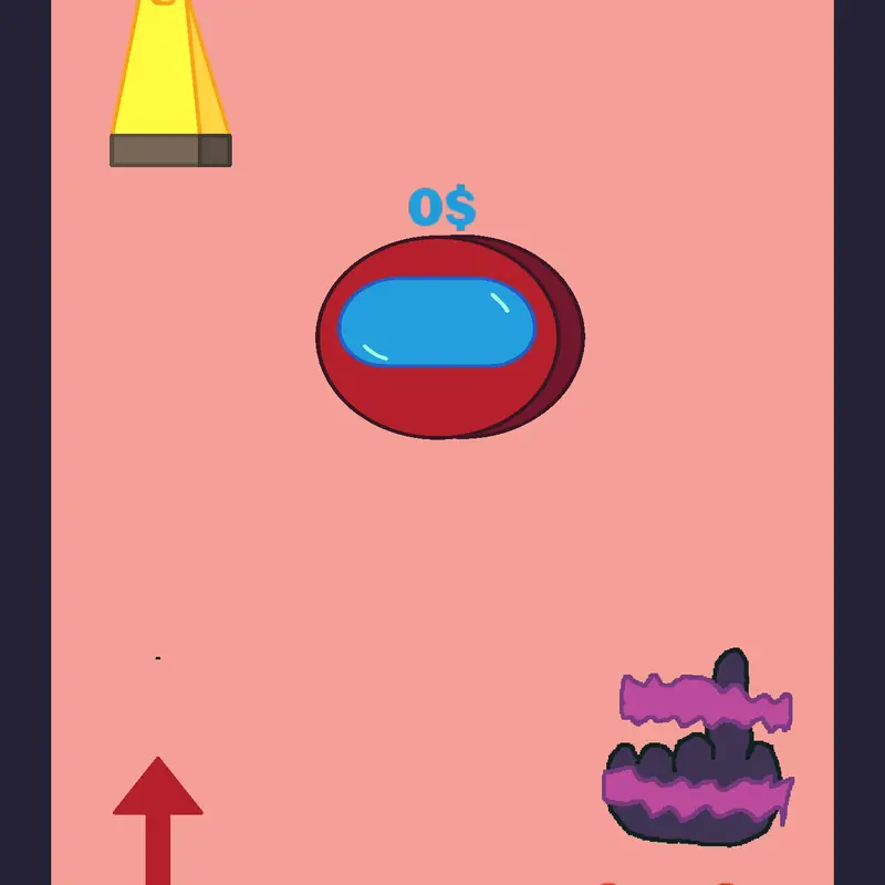 Game by @FoxyAhmd12_YT