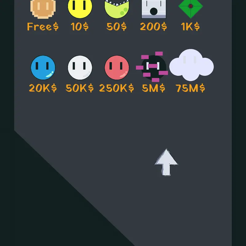 Game by @Jemanwanter