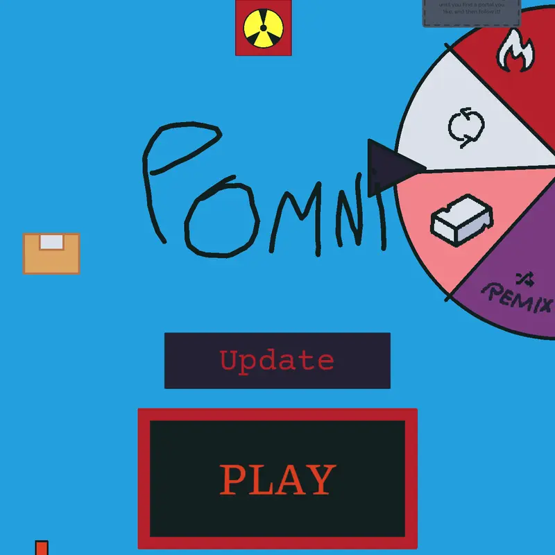 Game by @nooboff