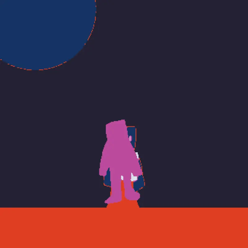 Game by @cnz