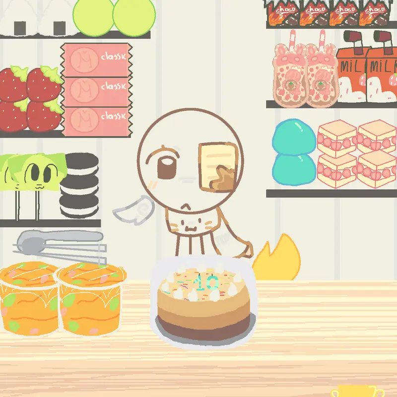 Game by @Yanni_cat