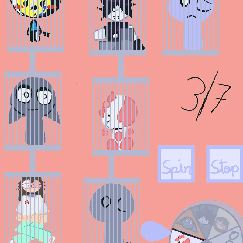 Game by @KemalTr3
