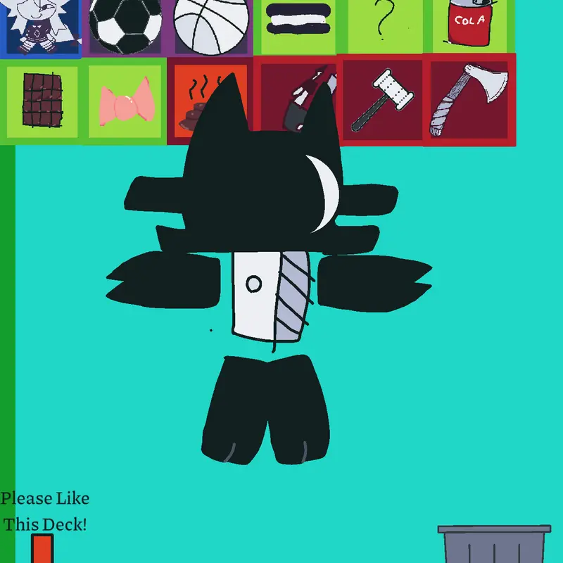 Game by @cubbie_fpe