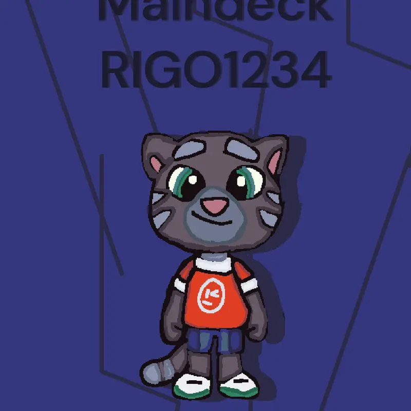 Game by @Rigo1234