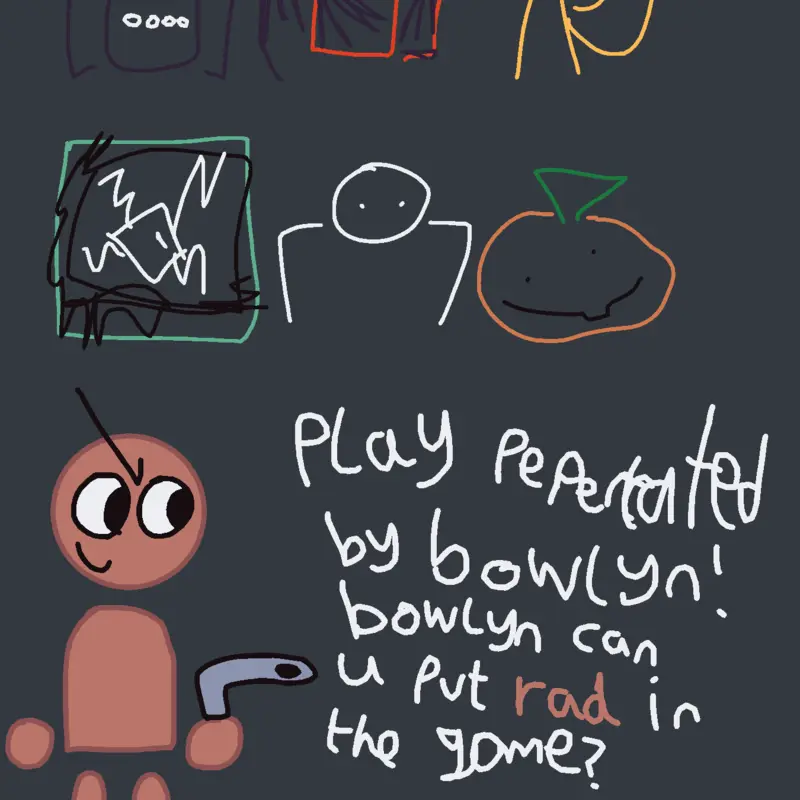 Game by @iblu