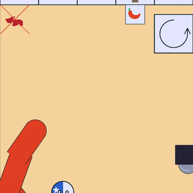 Game by @said_tutorials