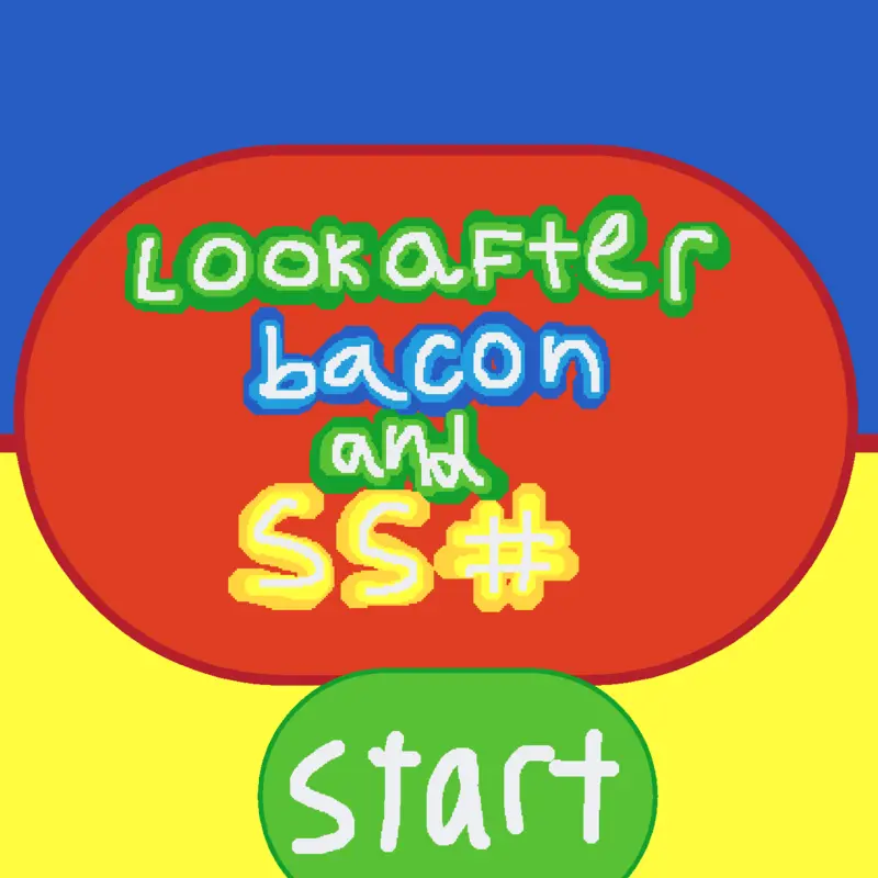 Game by @ssrisingdarkness