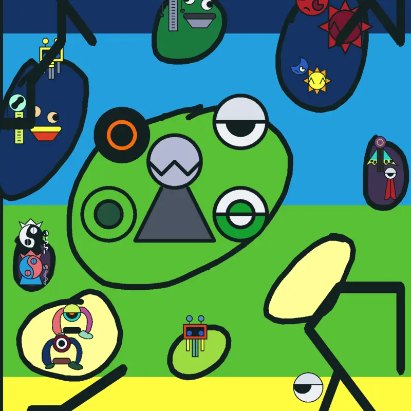 Game by @Joey16