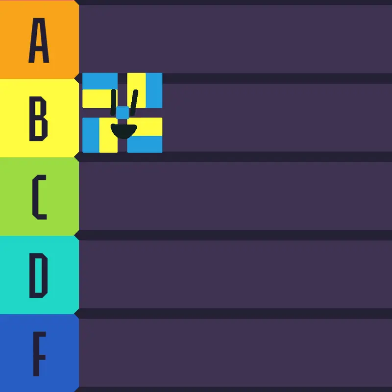 Game by @Ukraine_the_ninja