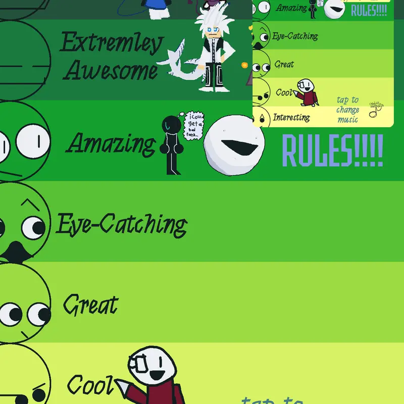 Game by @freddy_fan