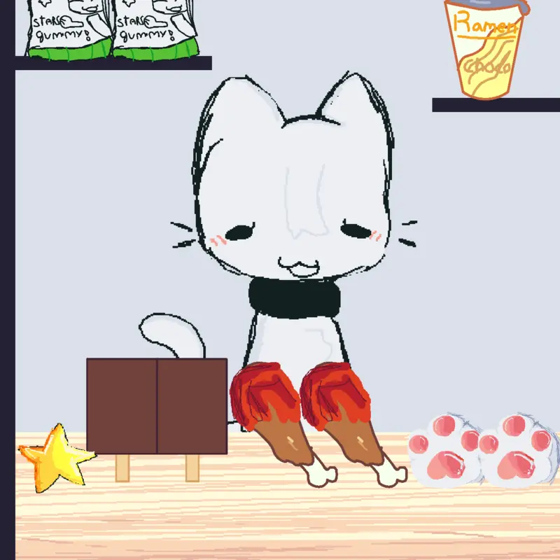 Game by @kitty-goodbye