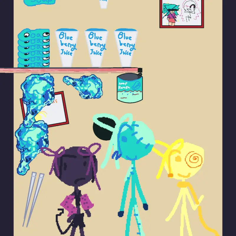 Thing by @anamartz