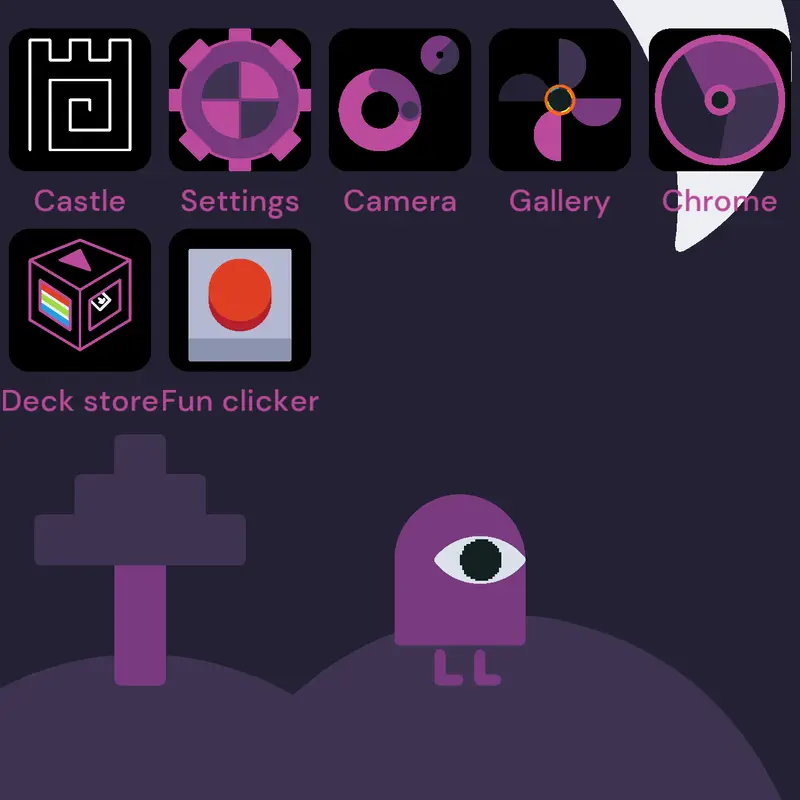 Game by @-Meldow