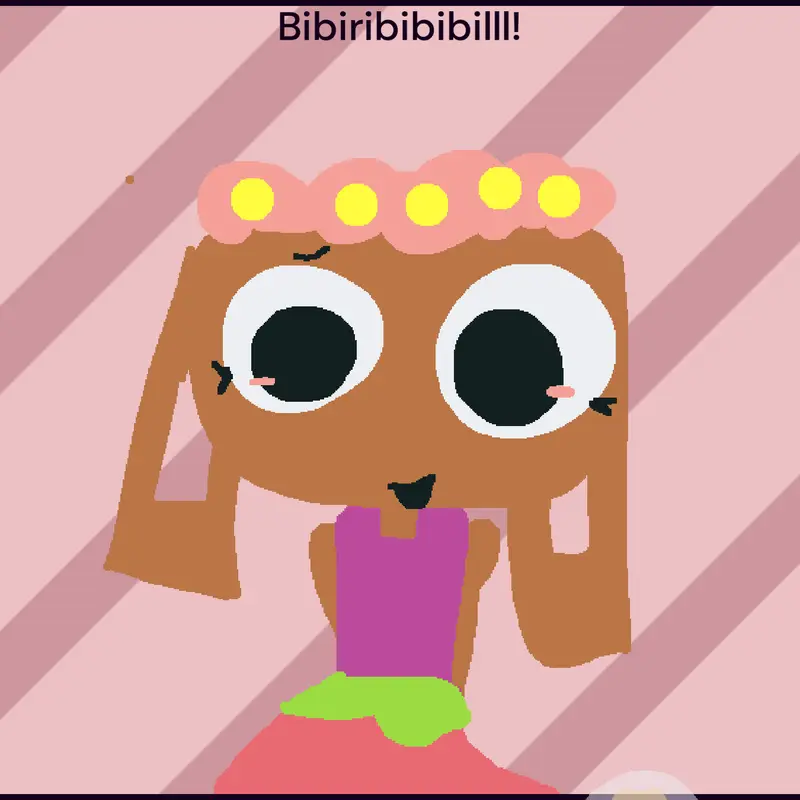 Game by @c0c0a_ch0c0bunbun