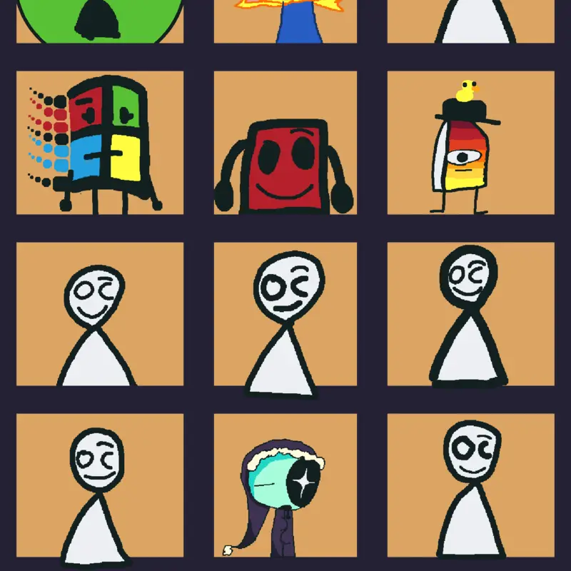 Game by @bummerdud