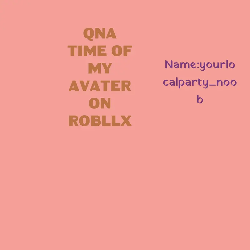 Game by @istoleyourtoastmeh