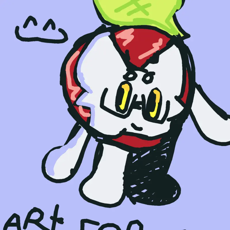 Game by @MY_SCHOOL_GOT_EATEN