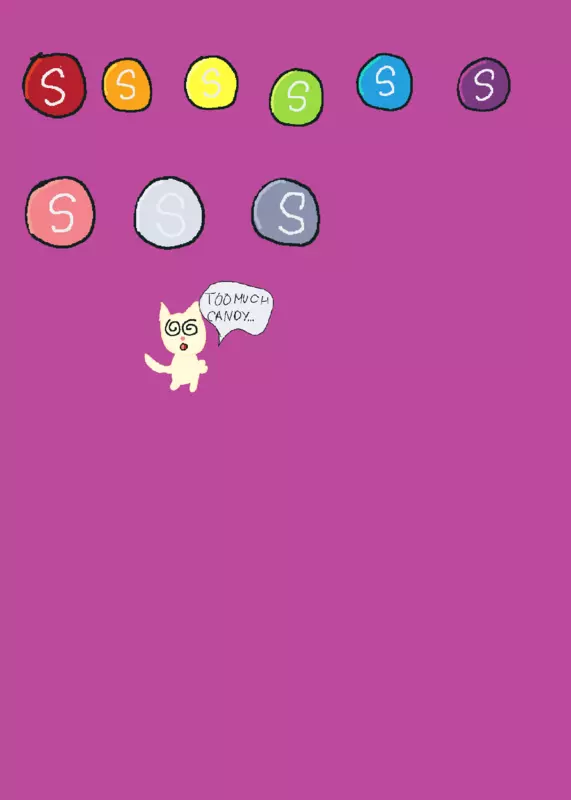 Game by @tixafany