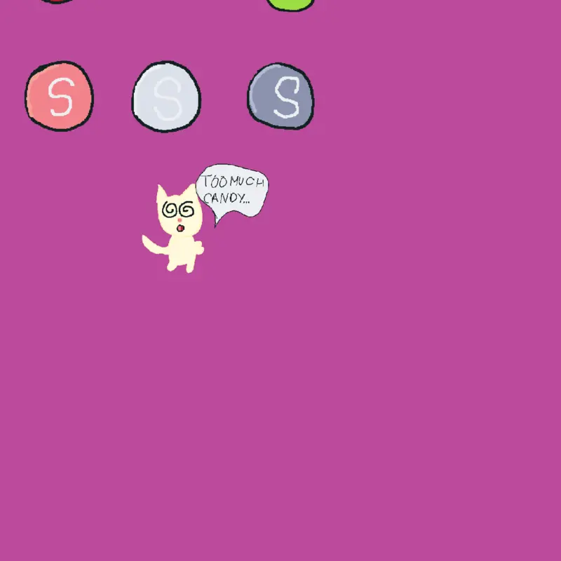 Game by @tixafany