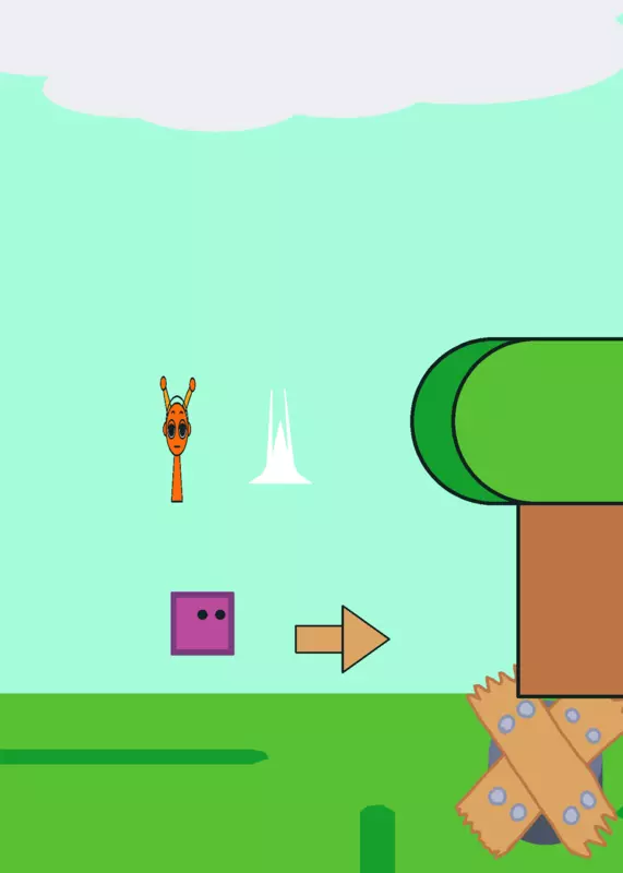 Game by @LEENEEEE