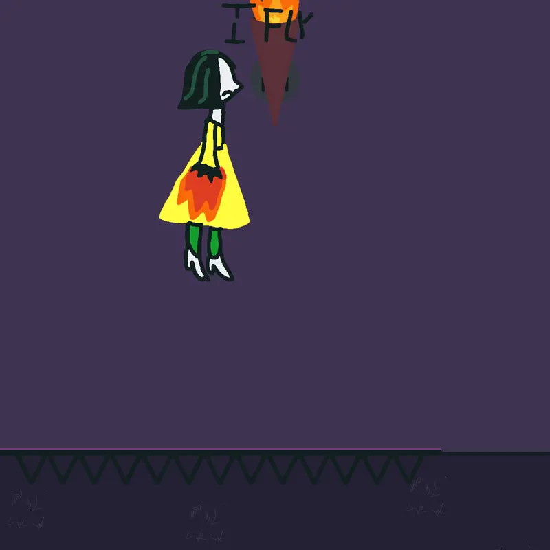 Game by @Alexnsj