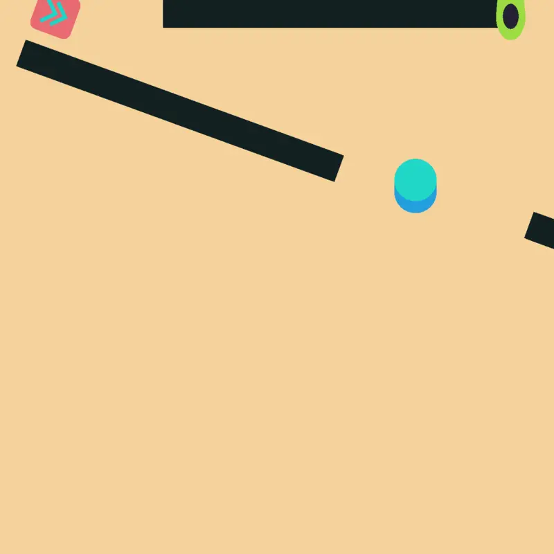 Game by @corela
