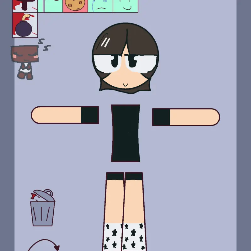 Game by @frisk_okda